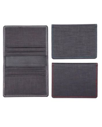 Newnham Safe Credit Card Holder