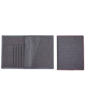 Newnham RFID Safe Passport Holder