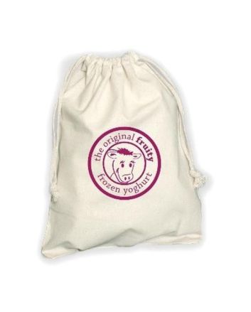 Medium Drawstring Pouch