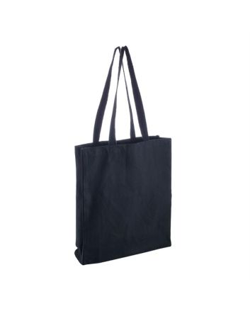 Illustrious Coloured Canvas Reusable Bag