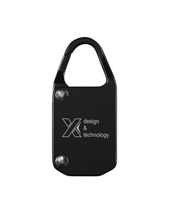 Fingerprint Sensor Padlock