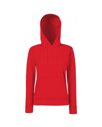 Fruit of the Loom Ladies' Hoodie