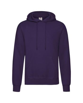 Fruit of the Loom Men's Hoodie