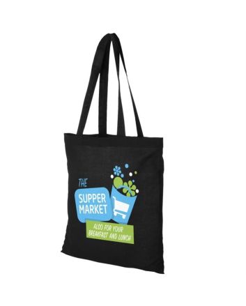 Carolina Cotton Shopper Bag