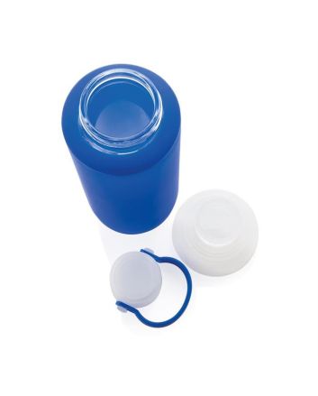 Glass Water Bottle 500ml