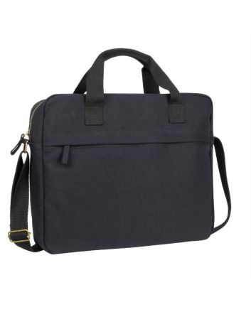 Harbledown Eco Canvas Laptop Business Bag