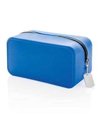 Silicon Cosmetic Bag