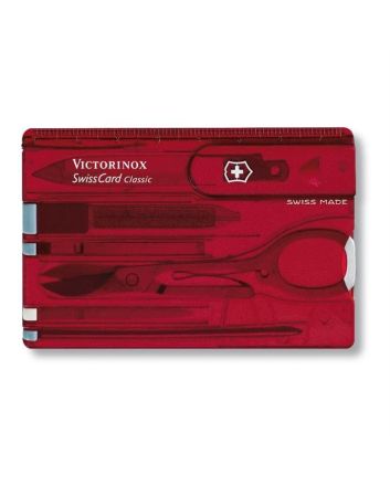 Victorinox Swiss Card Classic