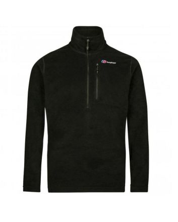 Berghaus Eco Men's Prism Half Zip Fleece