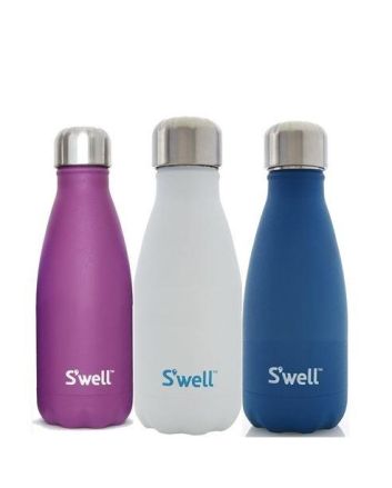 Swell Drinking Bottle 9oz