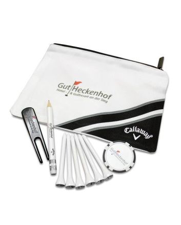 Callaway 1st Tee Player's Bag