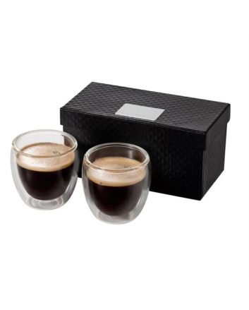 Boda 2 Piece Espresso Cups