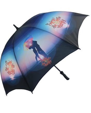 Pro-Sport Deluxe Umbrella