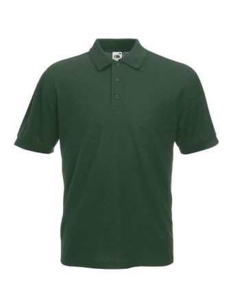 Fruit of the Loom Men's 65/35 Polo