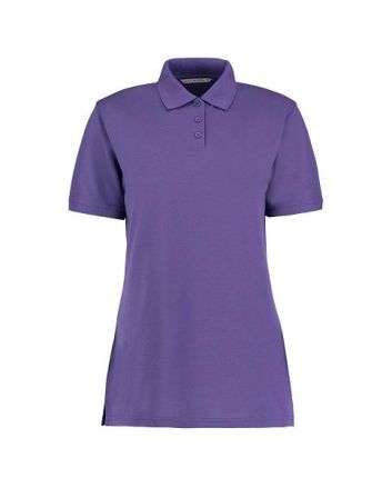 Kustom Kit Ladies' Classic Poloshirt