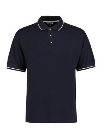 Kustom Kit Men's St. Mellion Polo