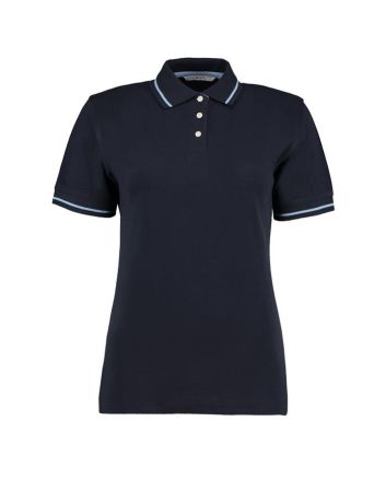 Kustom Kit Ladies' St Mellion Poloshirt