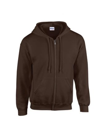 Gildan Heavy Blend Full Zip Hoodie