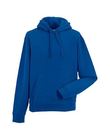 Russell Men's Hooded Sweatshirt