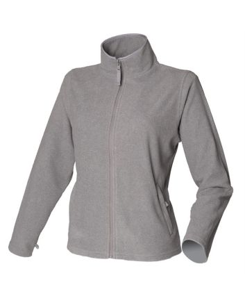 Henbury Women's Fleece Jacket