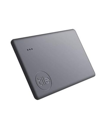 Branded Tile Bluetooth Slim