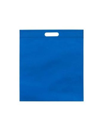 NWPP Azure Bag with Cut Out Handles