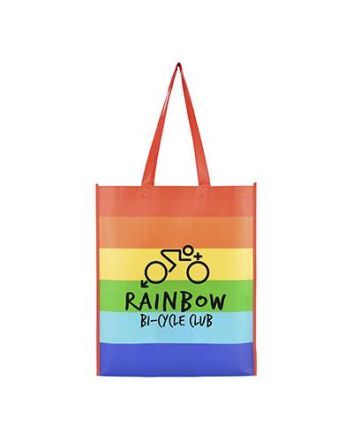 Rainbow Shopper