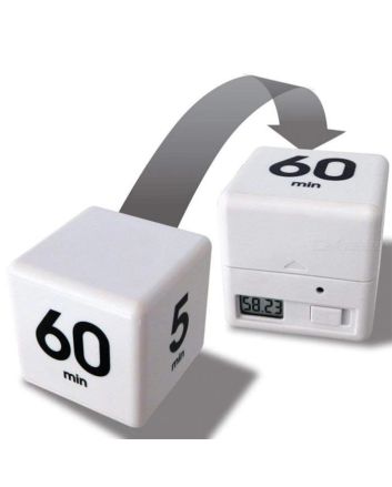 Magic Cube Timer