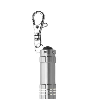 Small Metal Pocket Torch