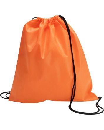 Non Woven Drawstring Backpack