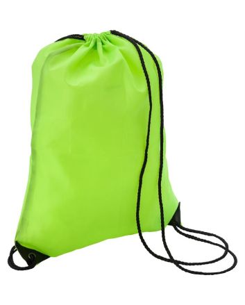 Polyester Drawstring Backpack