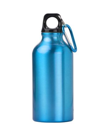 400ml Aluminium Water Bottle