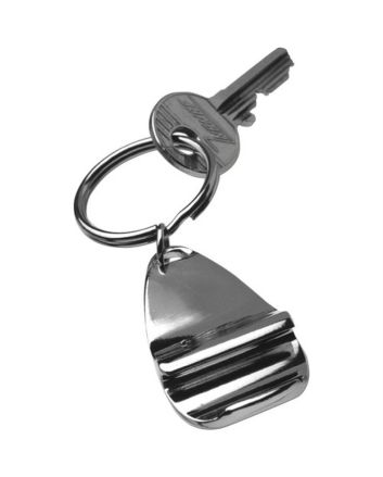 Key Holder with Bottle Opener