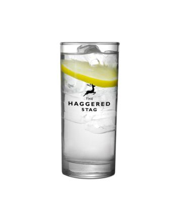 Elegance Hiball Tumbler Glass