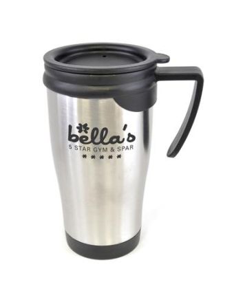 Dali Stainless Steel Travel Mug 450ml