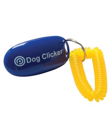 Loud Dog Clicker