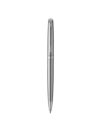 Waterman Hemisphere Steel Ballpen