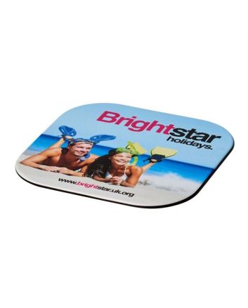 Brite-Mat Coasters