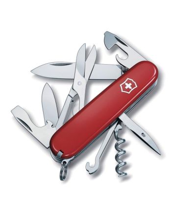 Victorinox Climber Swiss Army Knife