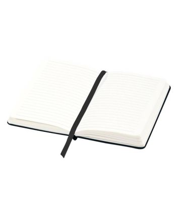 Classic A6 Hard Cover Pocket Notebook