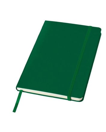 Classic A5 Hard Cover Notebook