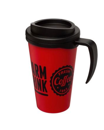 Americano Grande Thermal Mug 350ml