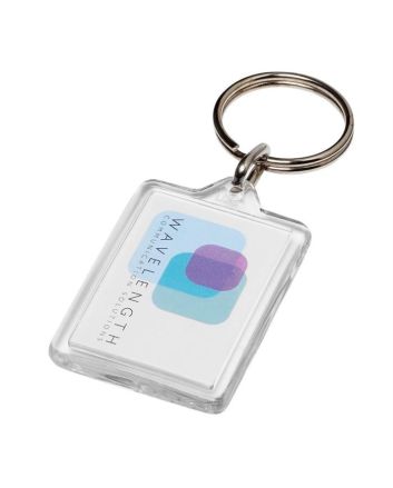 Y1 Keyring