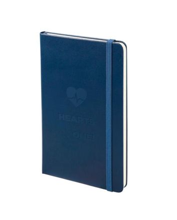 Moleskine HB Large Ruled Notebook