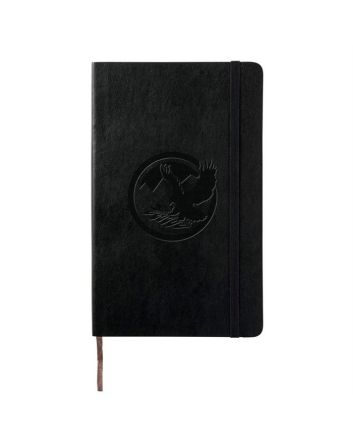 Moleskine SB Plain Large Notebook