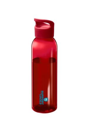 Bullet Sky Plastic Water Bottle 650ml