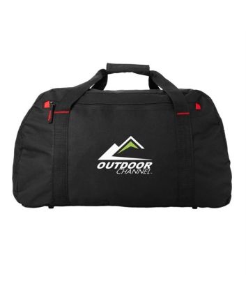 Vancouver Travel Duffle Bag