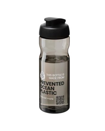 H2O Eco Sports Bottle 650ml