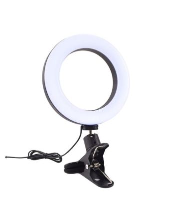 LED Ring Light