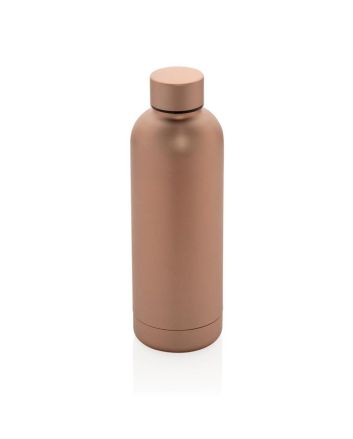 Impact Stainless Steel Bottle 500ml